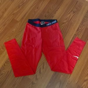 Nike leggings